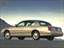 1998 Lincoln Town Car